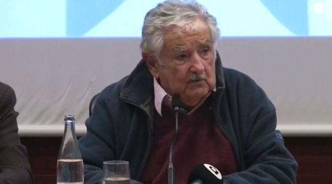 Mujica