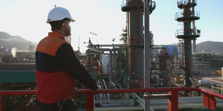 Los trabajadores son una prioridad para Repsol / Foto: Repsol