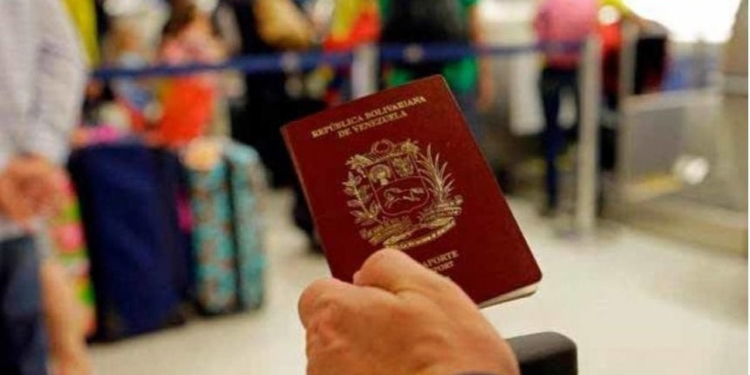 Asilo significa que aun cuando no te retengan tu pasaporte, estás encerrado en España / Foto: WC