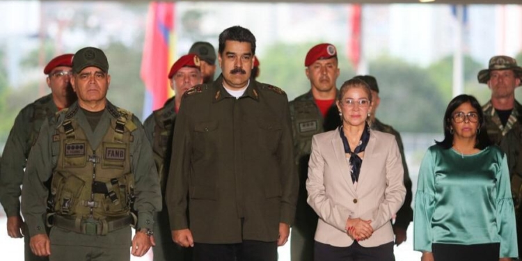 Maduro