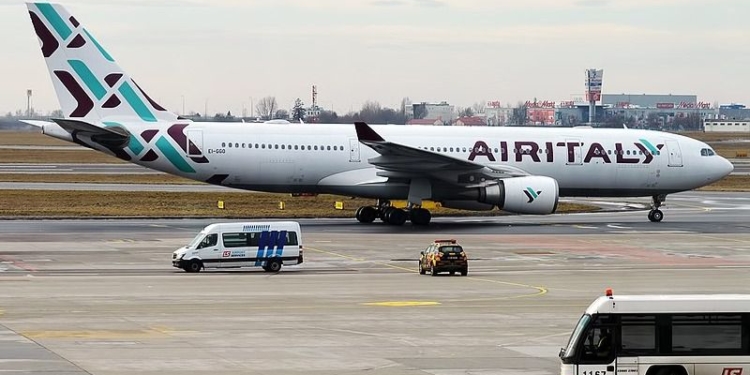 Air Italy