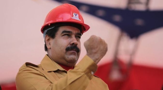 maduro