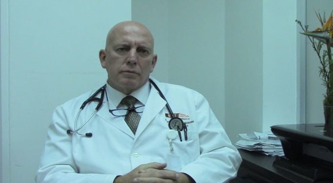 Este médico venezolano advierte que lo peor está por llegar / Foto: WC