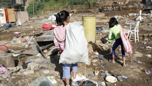 La economía latinoamericana está amenazada por cinco frentes / Foto: OVE