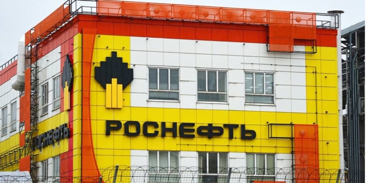 ¿La nueva petrolera se hará cargo del negocio en Venezuela? / Foto: Rosneft