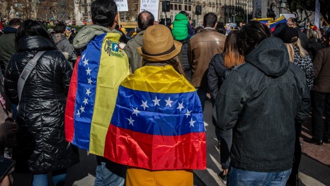 Hay venezolanos que están en una situación delicada / Foto: CCN