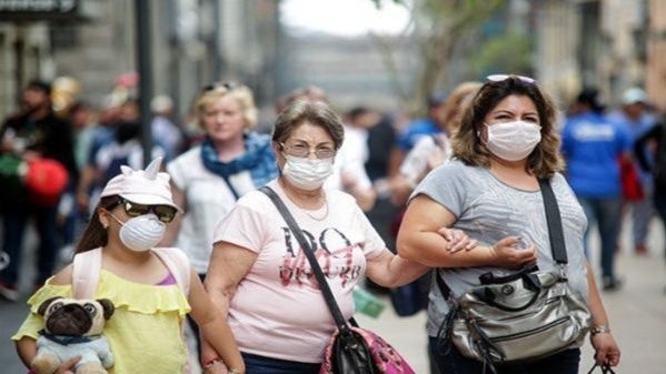 Las consecuencias económicas de la pandemia van a golpear a América Latina / Foto: WC