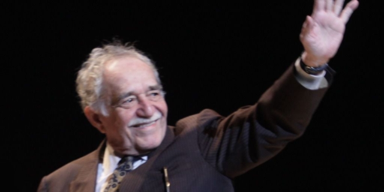 El 17 de abril de 2020 se cumplen seis años de la muerte de García Márquez / Foto: WC