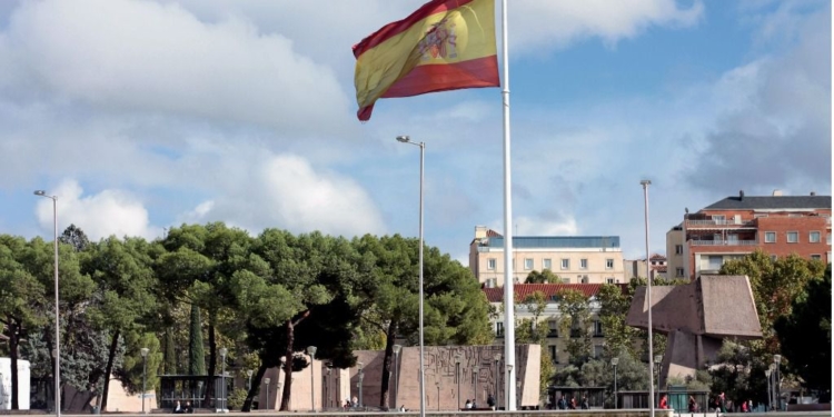 La nacionalidad española representa una manifestación de soberanía de un Estado / Foto: WC