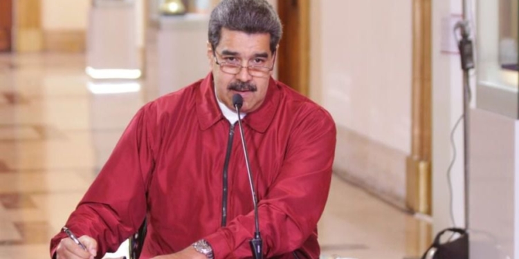 Maduro