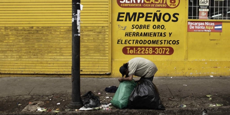 Los pronósticos sobre América Latina y el Caribe no son alentadores / EFE: Jeffrey Arguedas