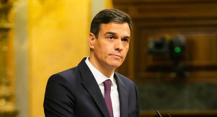 pedro sanchez