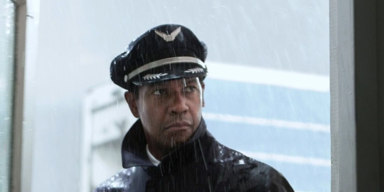 Una lección moral con Denzel Washington / Foto: Captura