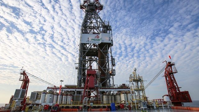 La baja de los precios del petróleo afecta a toda la industria petrolera de América Latina/ Foto: Pemex