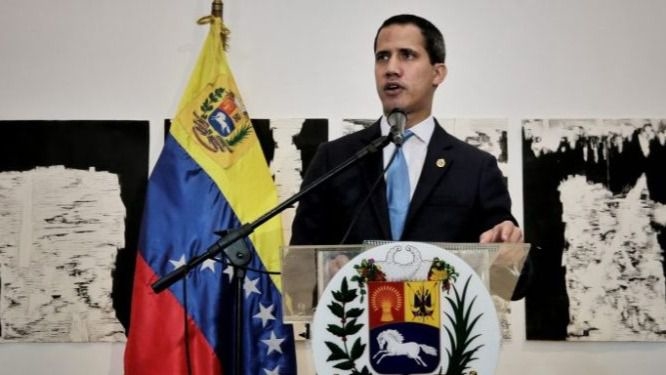 Juan Guaido