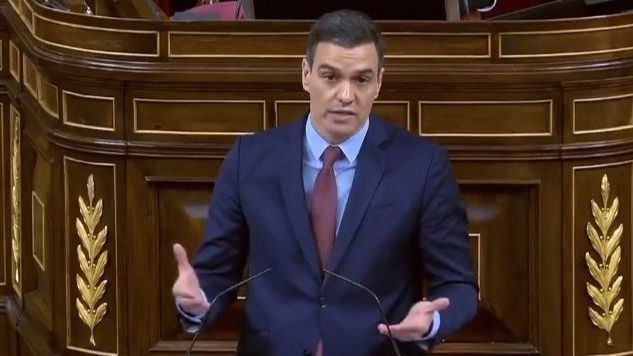 Pedro Sanchez