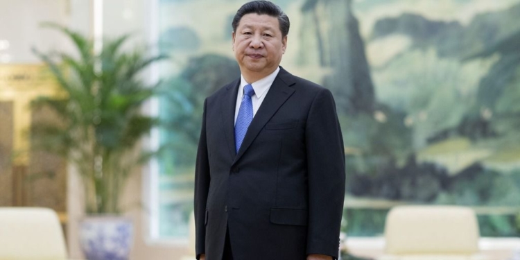 Xi Jinping