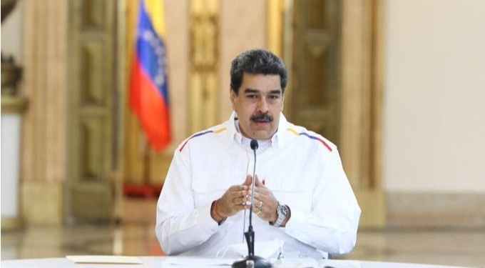 Maduro