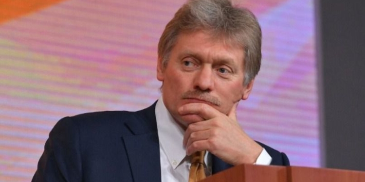 Peskov: Estoy enfermo, estoy en tratamiento / Foto: WC