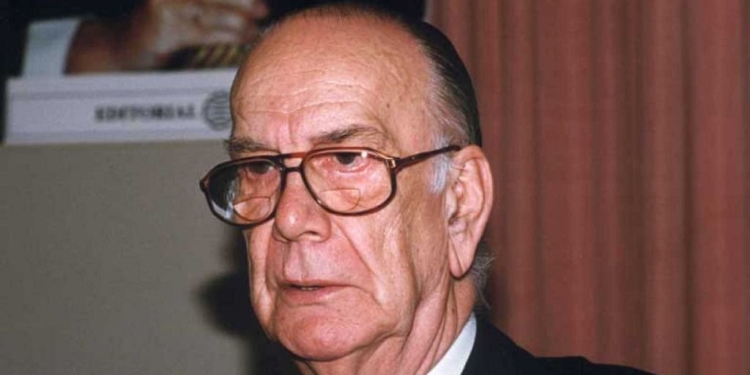 Camilo José Cela