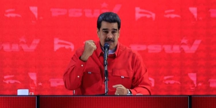 Maduro