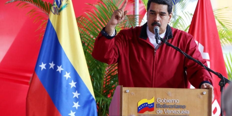 Maduro