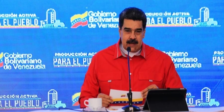 Maduro