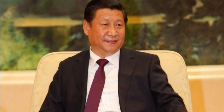 Xi jinping