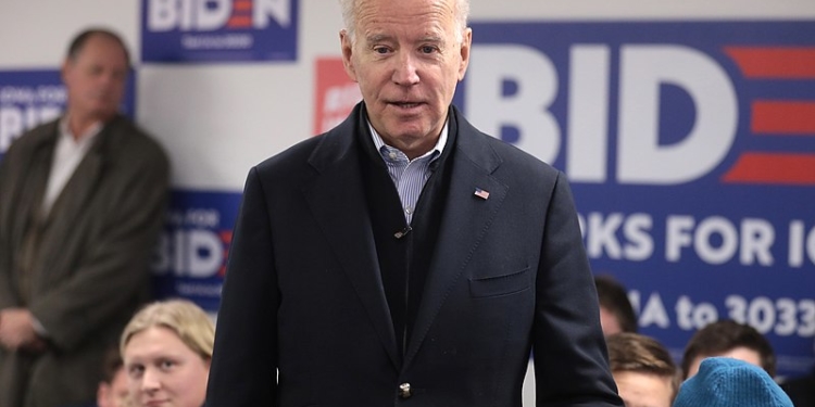 Joe Biden