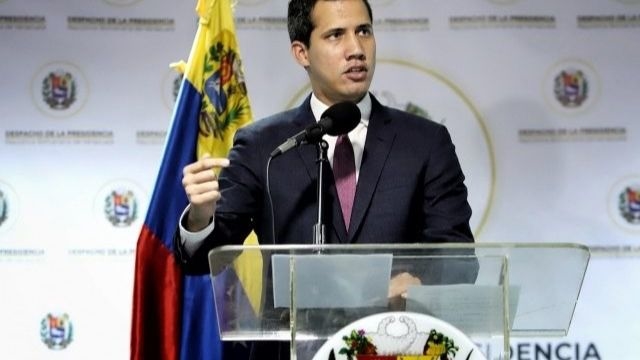 La popularidad de Juan Guaidó ha ido socavándose progresivamente / Foto: CCN