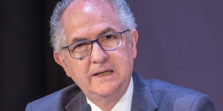 Ledezma cree que las negociaciones se acabaron en Venezuela / Foto: WC