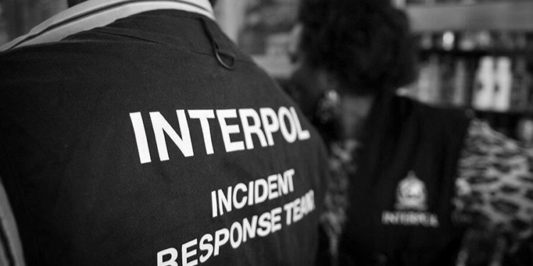 La Interpol no puede intervenir en asuntos políticos / Foto: Interpol