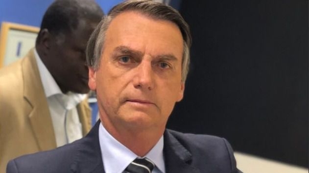 Jair Bolsonaro