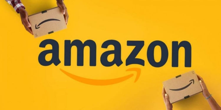 Amazon es el número uno del mercado en México / Foto: Amazon