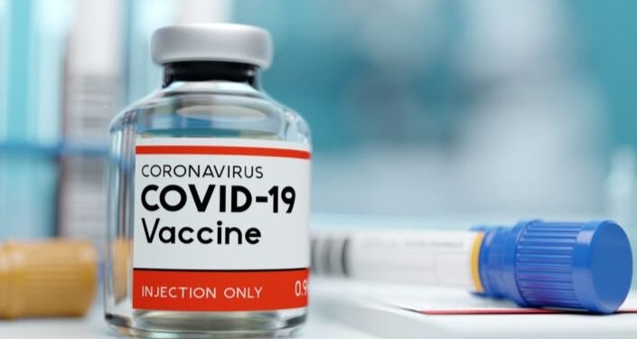 La vacuna del coronavirus es la mejor inversión, dicen los expertos / Foto: WC