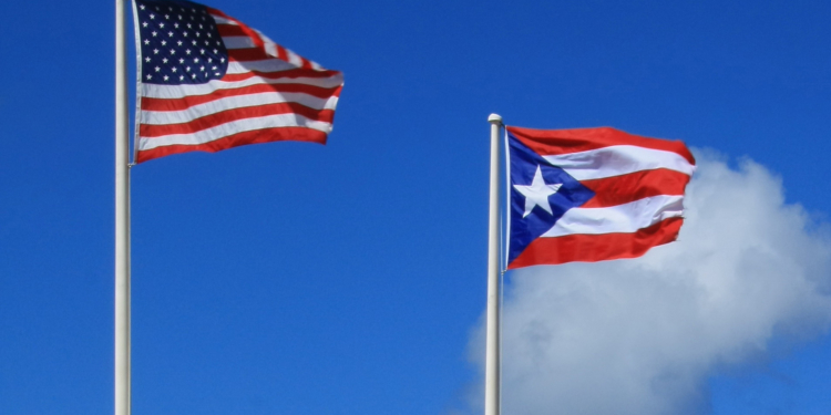 El 97% de los votantes puertorriqueños respaldó la estadidad / Foto: WC