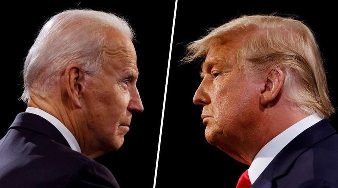 Con Biden o Trump continuará la misma estrategia de EEUU hacia Venezuela / Foto: NBC