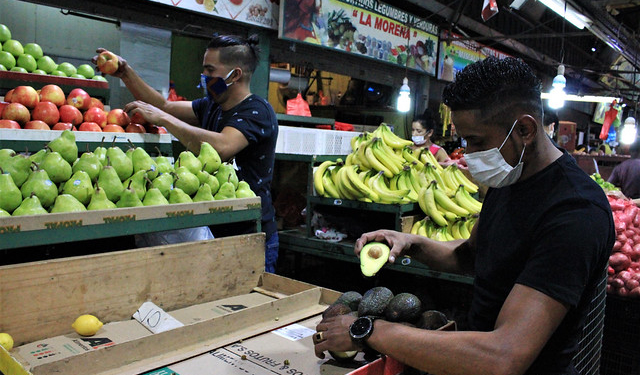 América Latina tiene que fomentar la cultura del ahorro / Foto: FAO-Max Valencia