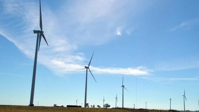 Invertir en renovables en América Latina es una oportunidad de negocio y futuro / Foto: Siemens