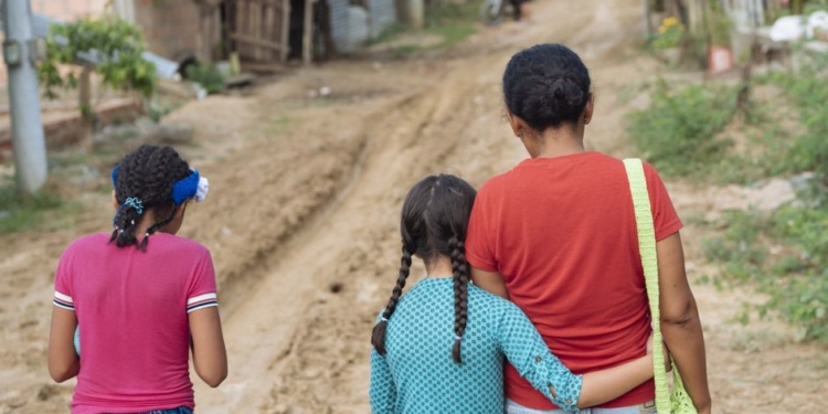 La UE pide colaboración a gobierno y oposición en el el campo humanitario / Foto: ONU