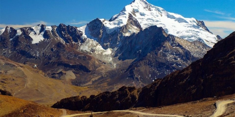 En Bolivia también están encantados con los descubrimientos / Foto: WC