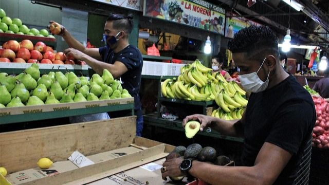 América Latina tiene que fomentar la cultura del ahorro / Foto: FAO-Max Valencia