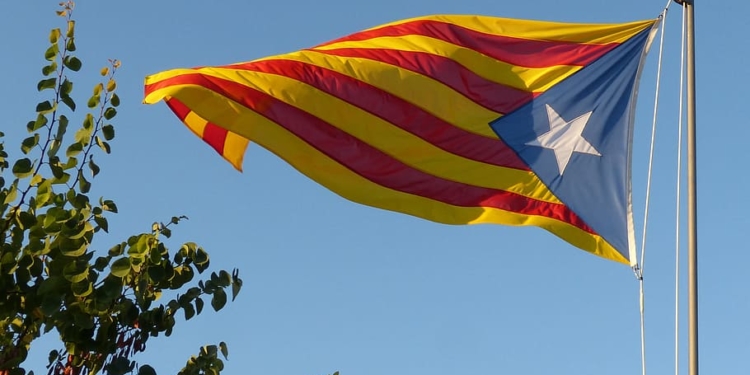 El independentismo se ha convertido en minoría / Foto: WC