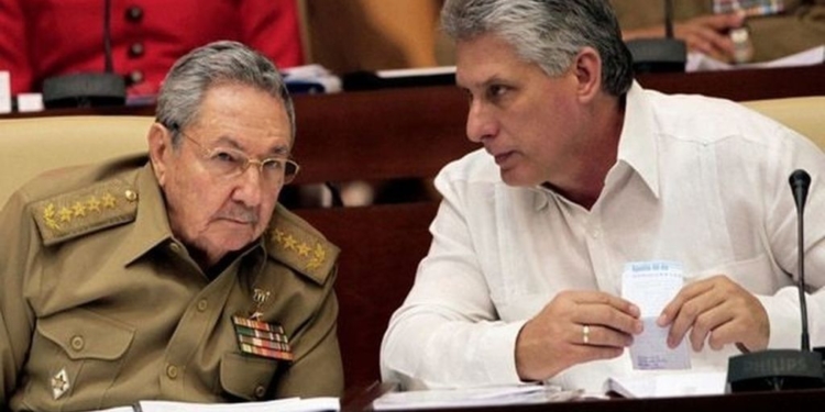 EEUU critica la "maligna interferencia" de Cuba en Venezuela / Foto: WC