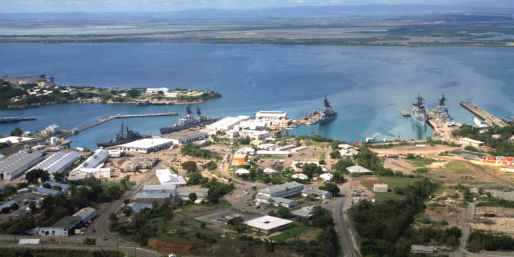 Guantánamo