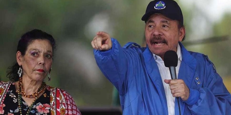 Daniel Ortega