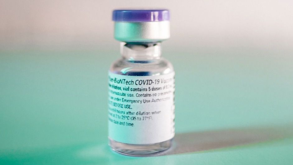 La mayoría de vacunas de Covax serán de AstraZeneca / Foto: ONU