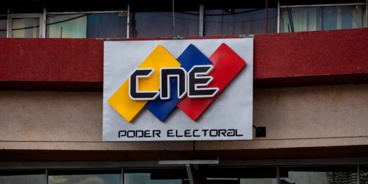 En Venezuela se aproximan las “megaelecciones” / Foto: CNE