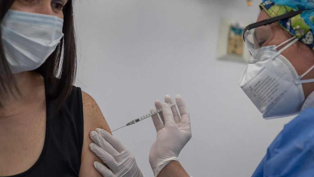 Los privados no podrán vender las vacunas en Colombia / Foto: OPS