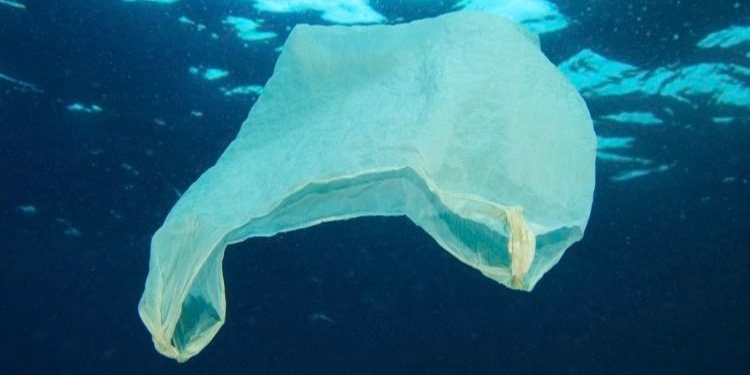 Más de 200kg de basura van a parar al mar cada segundo / Foto: UNDP